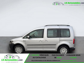 Volkswagen Caddy 1.0 TSI 102  occasion � Beaupuy - photo n�5