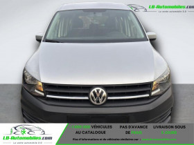 Volkswagen Caddy 1.0 TSI 102  occasion � Beaupuy - photo n�4