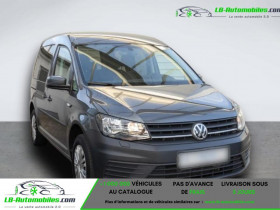 Volkswagen Caddy 1.0 TSI 102  occasion � Beaupuy - photo n�2