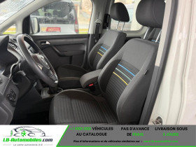 Volkswagen Caddy 1.0 TSI 102  occasion � Beaupuy - photo n�5