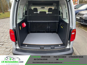 Volkswagen Caddy 1.0 TSI 102  occasion � Beaupuy - photo n�8