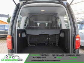 Volkswagen Caddy 1.0 TSI 102  occasion � Beaupuy - photo n�7