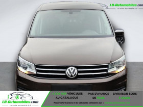 Volkswagen Caddy 1.0 TSI 102  occasion � Beaupuy - photo n�2