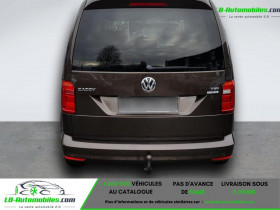Volkswagen Caddy 1.0 TSI 102  occasion � Beaupuy - photo n�4