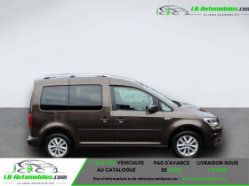 Volkswagen Caddy 1.0 TSI 102  occasion � Beaupuy - photo n�3
