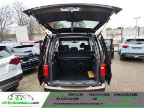 Volkswagen Caddy 1.0 TSI 102  occasion � Beaupuy - photo n�6