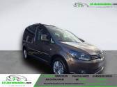 Annonce Volkswagen Caddy occasion Essence 1.0 TSI 102 � Beaupuy