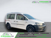 Annonce Volkswagen Caddy occasion Essence 1.0 TSI 102 � Beaupuy