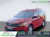 Annonce Volkswagen Caddy occasion Essence 1.0 TSI 102 � Beaupuy
