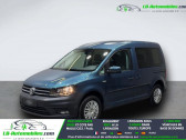 Annonce Volkswagen Caddy occasion Essence 1.0 TSI 102 � Beaupuy