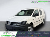 Annonce Volkswagen Caddy occasion Essence 1.0 TSI 102 � Beaupuy