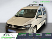 Annonce Volkswagen Caddy occasion Essence 1.0 TSI 102 � Beaupuy
