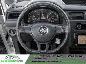 Volkswagen Caddy 1.0 TSI 102  occasion � Beaupuy - photo n�5