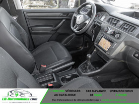 Volkswagen Caddy 1.0 TSI 102  occasion � Beaupuy - photo n�4