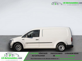 Volkswagen Caddy 1.0 TSI 102  occasion � Beaupuy - photo n�3
