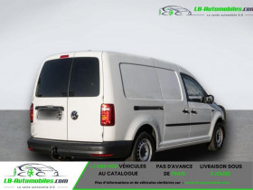 Volkswagen Caddy 1.0 TSI 102  occasion � Beaupuy - photo n�2