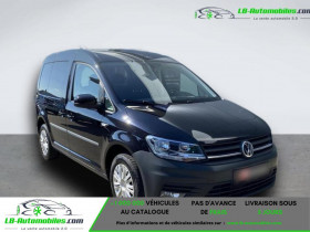 Volkswagen Caddy 1.0 TSI 102  occasion � Beaupuy - photo n�3