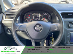 Volkswagen Caddy 1.0 TSI 102  occasion � Beaupuy - photo n�8