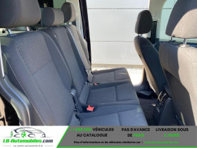 Volkswagen Caddy 1.0 TSI 102  occasion � Beaupuy - photo n�7