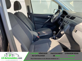 Volkswagen Caddy 1.0 TSI 102  occasion � Beaupuy - photo n�6