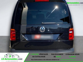 Volkswagen Caddy 1.0 TSI 102  occasion � Beaupuy - photo n�5