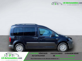 Volkswagen Caddy 1.0 TSI 102  occasion � Beaupuy - photo n�4