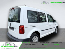 Volkswagen Caddy 1.0 TSI 102  occasion � Beaupuy - photo n�3