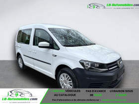 Volkswagen Caddy 1.0 TSI 102  occasion � Beaupuy - photo n�2