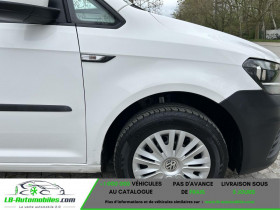 Volkswagen Caddy 1.0 TSI 102  occasion � Beaupuy - photo n�7