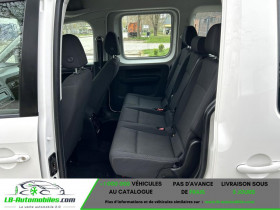 Volkswagen Caddy 1.0 TSI 102  occasion � Beaupuy - photo n�6