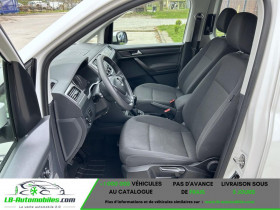 Volkswagen Caddy 1.0 TSI 102  occasion � Beaupuy - photo n�5