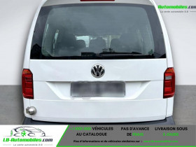 Volkswagen Caddy 1.0 TSI 102  occasion � Beaupuy - photo n�4