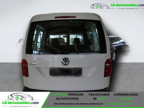 Volkswagen Caddy 1.0 TSI 102  occasion � Beaupuy - photo n�3