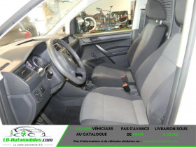 Volkswagen Caddy 1.0 TSI 102  occasion � Beaupuy - photo n�4