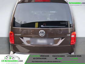 Volkswagen Caddy 1.0 TSI 102  occasion � Beaupuy - photo n�4
