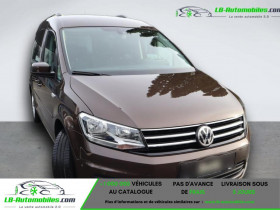 Volkswagen Caddy 1.0 TSI 102  occasion � Beaupuy - photo n�2