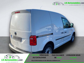 Volkswagen Caddy 1.0 TSI 102  occasion � Beaupuy - photo n�2