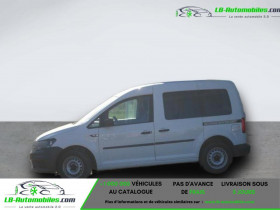 Volkswagen Caddy 1.0 TSI 102  occasion � Beaupuy - photo n�3