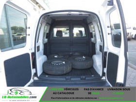 Volkswagen Caddy 1.0 TSI 102  occasion � Beaupuy - photo n�6