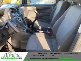 Volkswagen Caddy 1.0 TSI 102  occasion � Beaupuy - photo n�4