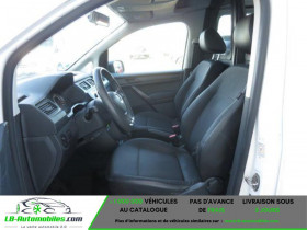 Volkswagen Caddy 1.0 TSI 102  occasion � Beaupuy - photo n�5