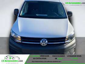 Volkswagen Caddy 1.0 TSI 102  occasion � Beaupuy - photo n�3