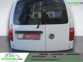 Volkswagen Caddy 1.0 TSI 102  occasion � Beaupuy - photo n�4