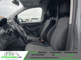 Volkswagen Caddy 1.0 TSI 102  occasion � Beaupuy - photo n�5