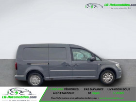 Volkswagen Caddy 1.0 TSI 102  occasion � Beaupuy - photo n�4