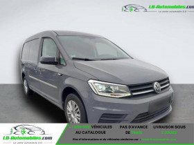 Volkswagen Caddy 1.0 TSI 102  occasion � Beaupuy - photo n�2