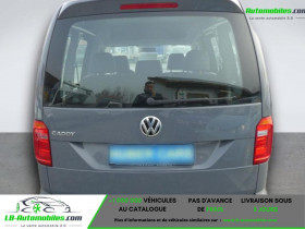 Volkswagen Caddy 1.0 TSI 102  occasion � Beaupuy - photo n�4