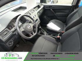 Volkswagen Caddy 1.0 TSI 102  occasion � Beaupuy - photo n�5