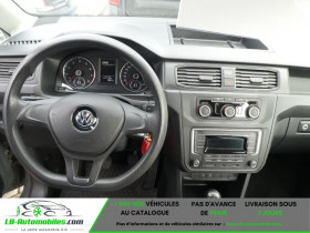 Volkswagen Caddy 1.0 TSI 102  occasion � Beaupuy - photo n�3