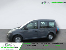 Volkswagen Caddy 1.0 TSI 102  occasion � Beaupuy - photo n�3